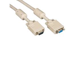 BLACK BOX CORP WITH FERRITE CORE, MALE/ EVNPS06-0075-MF