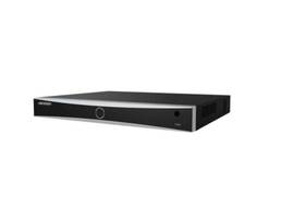 HIKVISION 8-CH POE K SERIES ACUSENSE NVR