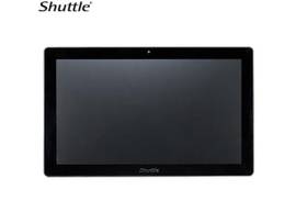 SHUTTLE XPC 21.5IN i5 CPU, 8G 128GB W10P