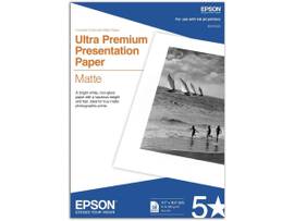 PAPER ARCHIVAL MATTE A3 2000 50CT