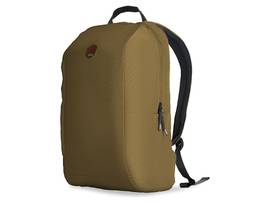 STM BAGPACK (16INC) - COFFEE
