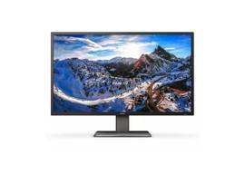 PHILIPS 4K ULTRA HD LCD DISPLAY MULTIVIEW 43IN 3840X2160