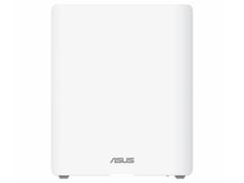 ASUS ZENWIFI BQ16 PRO QUAD-BAND WIFI 7 MESH ROUTER (1 PACK), UP TO 4000