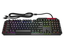 HP OMEN SEQUENCER KEYBOARD BIL