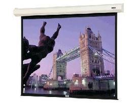 LEGRAND-DA-LITE SCREEN COSMO 130D 69X110NPA MW
