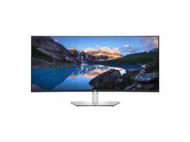 DELL ULTRASHARP 40 CURVED WUHD MONITOR U4021QW