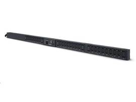 CYBERPOWER SWITCHED PDU 3PH MBO IEC-309 60A BLU