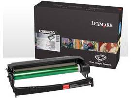 LEXMARK PHOTOCONDUCTOR UNIT E25X/E35X/E45X