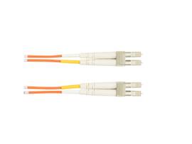 BLACK BOX CORP PREMIUM LC LC, DUPLEX RISER, 10-M(32.8FT