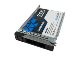 AXIOM 3.84TB ENTERPRISE PRO EP400 2.5-INCH HOT-SWAP SATA SSD FOR DELL