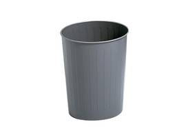 SAFCO RECEPTACLE S WAS RND 23 6E CHL (Sold as Case Pack of 6)