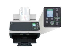 PFU FI-8170 (INCLUDES PAPERSTREAM IP AND CAPTURE)