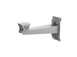 HIKVISION ANTI-CORROSION SUS316L STAINLESS STEEL SILVER MOON GREY 562.5 MM 180 MM 309 MM 7.02 KG