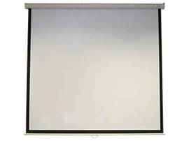 ACER M87-S01MW PROJECTION SCREEN 70X70 WALL AND CEILING MATT WHITE