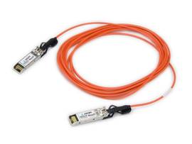 AXIOM 10GBASE-AOC SFP+ ACTIVE OPTICAL CABLE HP COMPATIBLE 7M