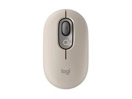 LOGITECH POP MOUSE - MIST