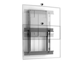 EZ1 WALL MOUNT, MANUAL AS