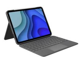 FOLIO TOUCH FOR IPAD AIR (4TH GENERATION) - OXFORD GREY