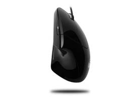 ADESSO VERT ERGO MSE 3 BTN SWTCH DPI USB BLK