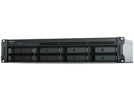 SYNOLOGY 8 BAY RACKSTATION RS1221+ (DISKLESS)