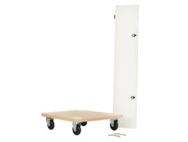 TRIPP LITE CASTER KIT FOR CST16AC 16-DEVICE
