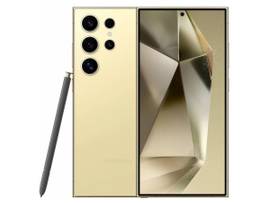 SAMSUNG S24 Ultra 256GB TITANIUM YELLOW