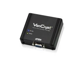 VGA T/DVI CONVERTER