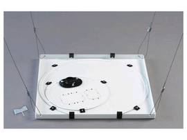 LEGRAND-CHIEF REPLACMENT CEILING TILE KIT