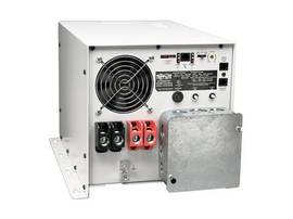 TRIPP LITE PWRVTR 3000W RV INVERTER/CHARGER HRDWIRE