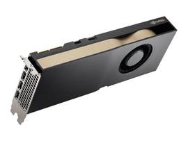 NVIDIA ENT PRO VIZ RETAIL RTX A4500 GDDR6