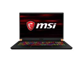 MSI GS75 STEALTH I7-10750H/RTX2080SUPER/32G
