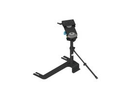 GAMBER KIT- 2017+ TESLA MODEL 3 PEDESTAL SYSTEM WITH MONGOOSE XLE 9IN