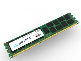 AXIOM 8GB DDR3-1333 ECC RDIMM FOR FUJITSU - S26361-F3377-L426