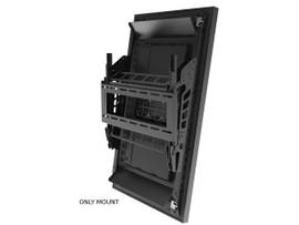 GAMBER-JOHNSON WALL MOUNT, SAMSUNG OH55, TILT 5-10-15 DEGREES