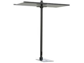 LEGRAND-VADDIO DROP DN MT SMALL PTZ CAMERAS LONG