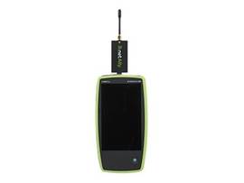 NETALLY NXT-1000, NXT PORTABLE SPECTRUM ANALYZER