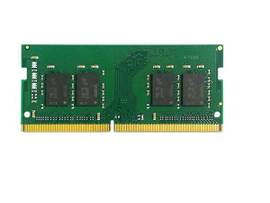 QNAP 32GB ECC DDR4 RAM 2666 MHZ SO-DIMM P0 VERSION