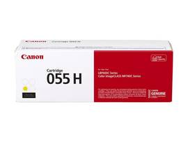 CANON CARTRIDGE 055 TEL HIGH YIELD