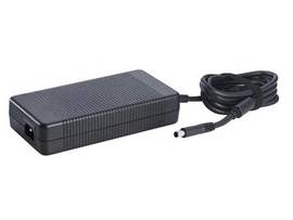 DELL 7.4 MM BARREL 330 W AC ADAPTER WITH 2METER POWER CORD UNITED STATES 12 29 1899