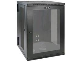 TRIPP LITE 18U HINGED STANDARD-DEPTH PLEXIGLASS