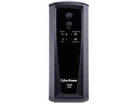 CYBERPOWER UPS 1500VA/900W