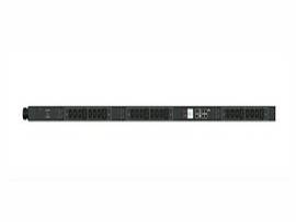 LEGRAND-RARITAN PDU 3PH 400VAC 32A (32A-PH RATED) 24 OUTLETS
