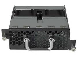 X712 BCK(PWR)-FRT(PRT) HV FAN TRAY
