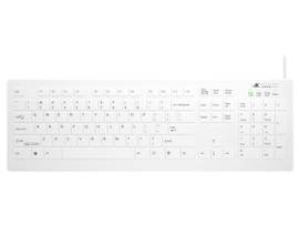 CHERRY AK-C8112 MEDICAL KEYBOARD