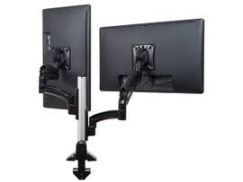 LEGRAND-CHIEF K1C220 REDUCED HEIGHT, BLK