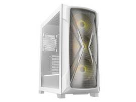 ANTEC DP505 MID-TOWER E-ATX GAMING CASE OUTSTANDING COMPATIBLE PERFORMANCE WHT