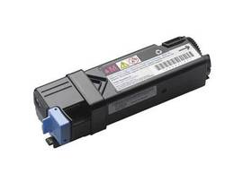 DELL 1320C 1320CN MAGENTA TONER 2000 PG HIGH YIELD PART WM138 SKU 310 9064