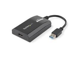 USB 3.0 TO HDMI ADAPTER - 1080P VIDEO