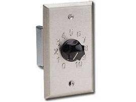 VALCOM 20 WATT ATTENUATOR