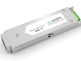AXIOM 10GBASE-ZR XFP TRANSCEIVER FOR JUNIPER - EX-XFP-10GE-ZR